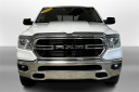 Thumbnail image of 2020 Ram 1500 at Randy Wise Chrysler Jeep Dodge RAM of Durand