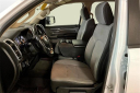 Thumbnail image of 2020 Ram 1500 at Randy Wise Chrysler Jeep Dodge RAM of Durand
