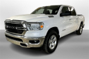 Thumbnail image of 2020 Ram 1500 at Randy Wise Chrysler Jeep Dodge RAM of Durand