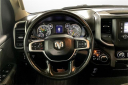 Thumbnail image of 2020 Ram 1500 at Randy Wise Chrysler Jeep Dodge RAM of Durand