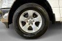 Thumbnail image of 2020 Ram 1500 at Randy Wise Chrysler Jeep Dodge RAM of Durand