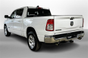 Thumbnail image of 2020 Ram 1500 at Randy Wise Chrysler Jeep Dodge RAM of Durand