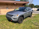 Thumbnail image of 2019 Jeep Compass at FUSION MOTORS LLC