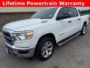 Thumbnail image of 2023 Ram 1500 at Holiday Chevrolet Ford  NEW
