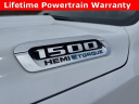 Thumbnail image of 2023 Ram 1500 at Holiday Chevrolet Ford  NEW