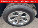 Thumbnail image of 2023 Ram 1500 at Holiday Chevrolet Ford  NEW