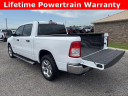 Thumbnail image of 2023 Ram 1500 at Holiday Chevrolet Ford  NEW