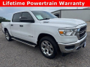 Thumbnail image of 2023 Ram 1500 at Holiday Chevrolet Ford  NEW