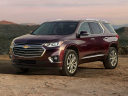 Thumbnail image of 2019 Chevrolet Traverse at Kia of Grand Blanc