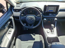 Thumbnail image of 2024 Toyota RAV4 Hybrid at Toyota of Runnemede USED