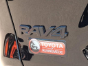 Thumbnail image of 2024 Toyota RAV4 Hybrid at Toyota of Runnemede USED