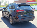 Thumbnail image of 2024 Toyota RAV4 Hybrid at Toyota of Runnemede USED