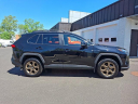 Thumbnail image of 2024 Toyota RAV4 Hybrid at Toyota of Runnemede USED