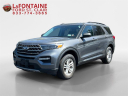 Thumbnail image of 2023 Ford Explorer at LaFontaine Ford St. Clair