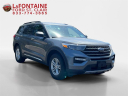Thumbnail image of 2023 Ford Explorer at LaFontaine Ford St. Clair
