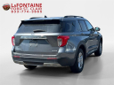 Thumbnail image of 2023 Ford Explorer at LaFontaine Ford St. Clair