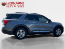 Thumbnail image of 2023 Ford Explorer at LaFontaine Ford St. Clair