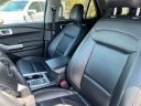 Thumbnail image of 2023 Ford Explorer at LaFontaine Ford St. Clair