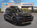 Thumbnail image of 2023 Ford Explorer at Sarasota Ford - New and Used