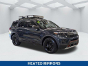 Thumbnail image of 2023 Ford Explorer at Sarasota Ford - New and Used