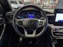 Thumbnail image of 2023 Ford Explorer at Sarasota Ford - New and Used