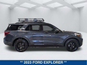 Thumbnail image of 2023 Ford Explorer at Sarasota Ford - New and Used