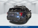 Thumbnail image of 2023 Ford Explorer at Sarasota Ford - New and Used