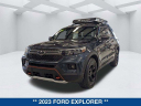 Thumbnail image of 2023 Ford Explorer at Sarasota Ford - New and Used