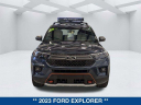 Thumbnail image of 2023 Ford Explorer at Sarasota Ford - New and Used