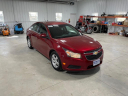 Thumbnail image of 2014 Chevrolet Cruze at RIVER VALLEY AUTO LLC