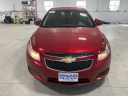 Thumbnail image of 2014 Chevrolet Cruze at RIVER VALLEY AUTO LLC