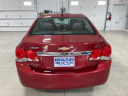 Thumbnail image of 2014 Chevrolet Cruze at RIVER VALLEY AUTO LLC