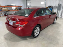 Thumbnail image of 2014 Chevrolet Cruze at RIVER VALLEY AUTO LLC