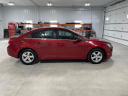 Thumbnail image of 2014 Chevrolet Cruze at RIVER VALLEY AUTO LLC