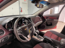 Thumbnail image of 2014 Chevrolet Cruze at RIVER VALLEY AUTO LLC