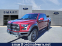 Thumbnail image of 2018 Ford F-150 at Smart Ford