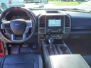 Thumbnail image of 2018 Ford F-150 at Smart Ford