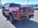 Thumbnail image of 2018 Ford F-150 at Smart Ford