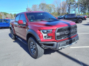 Thumbnail image of 2018 Ford F-150 at Smart Ford