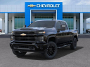 Thumbnail image of 2025 Chevrolet Silverado 2500HD at Gunn Chevrolet