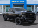 Thumbnail image of 2025 Chevrolet Silverado 2500HD at Gunn Chevrolet