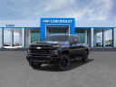 Thumbnail image of 2025 Chevrolet Silverado 2500HD at Gunn Chevrolet