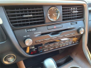 Thumbnail image of 2022 Lexus RX 350L at Tri-County Lexus
