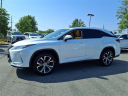 Thumbnail image of 2022 Lexus RX 350L at Tri-County Lexus