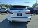 Thumbnail image of 2022 Lexus RX 350L at Tri-County Lexus
