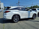 Thumbnail image of 2022 Lexus RX 350L at Tri-County Lexus