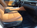 Thumbnail image of 2022 Lexus RX 350L at Tri-County Lexus
