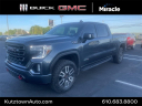 Thumbnail image of 2021 GMC Sierra 1500 at Miracle Buick GMC Cadillac of Kutztown