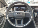 Thumbnail image of 2024 Jeep Grand Cherokee L at Franklin Sussex Auto Mall: Jeep Chrysler Dodge Ram