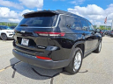 Thumbnail image of 2024 Jeep Grand Cherokee L at Franklin Sussex Auto Mall: Jeep Chrysler Dodge Ram